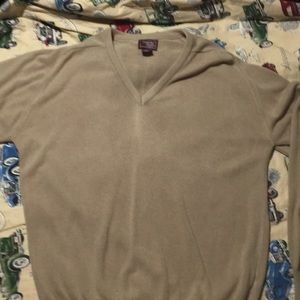 Vintage Cambridge classic  sweater